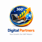 Digital Partner logo