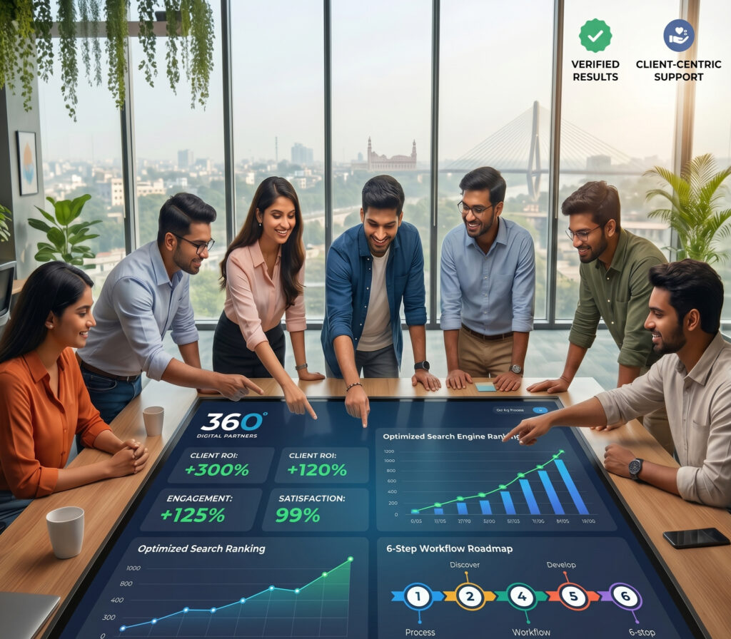 360partners